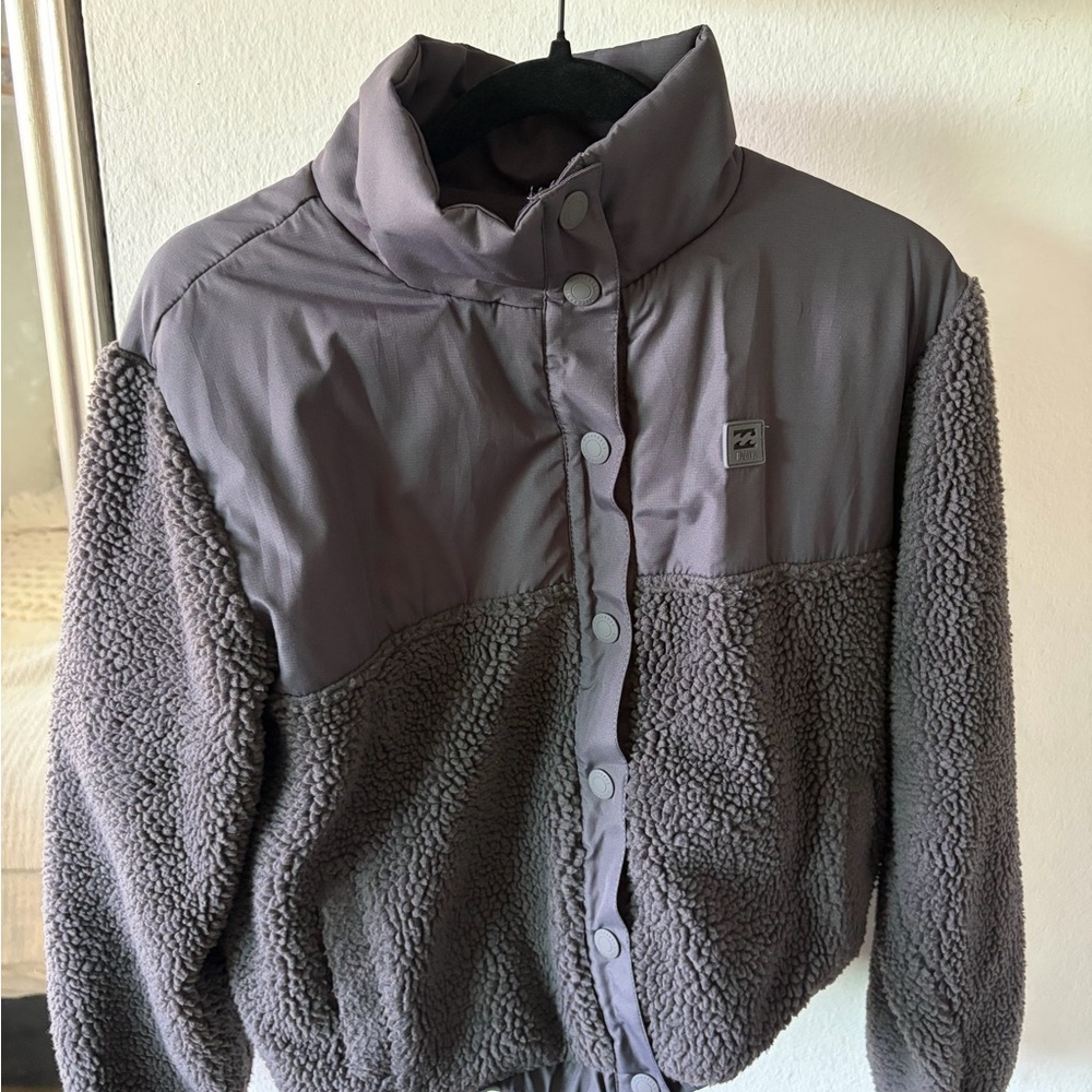Billabong Lost Trails Jacket
